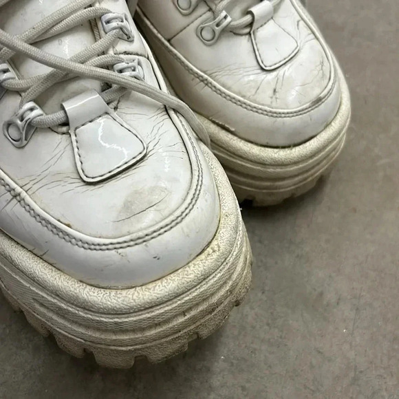 Eytys platform shoes - Picture 3 of 12